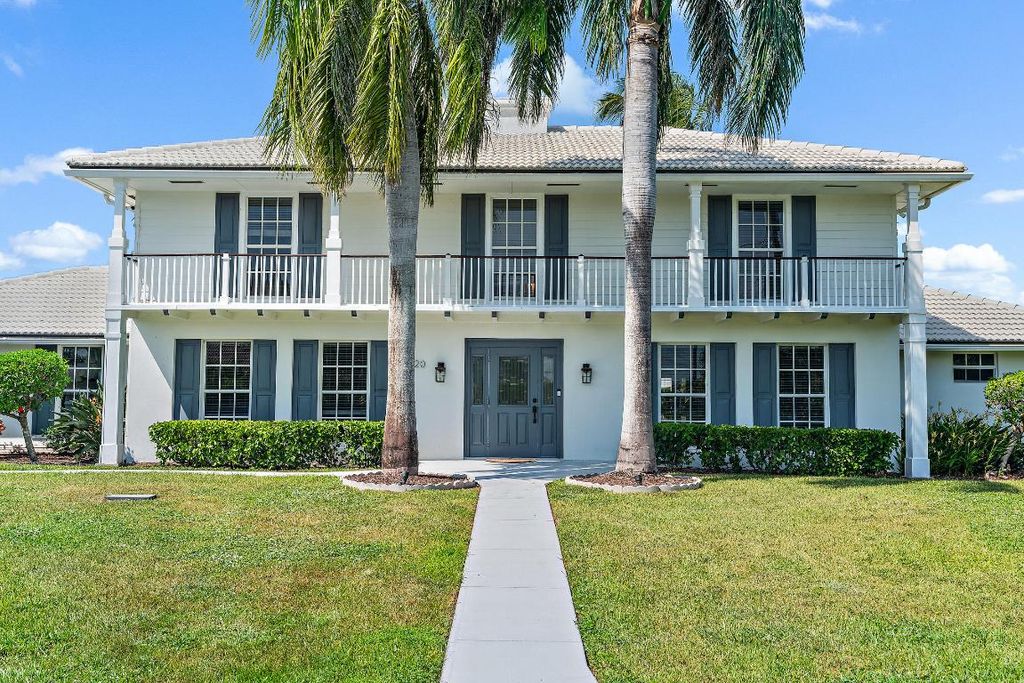 Photo of 12920 Barrow Road, North Palm Beach, FL 33408 (MLS # R10977956)