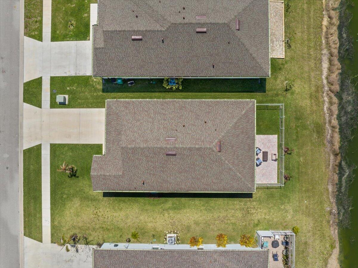 WATERSTONE PHASE ONE - Residential