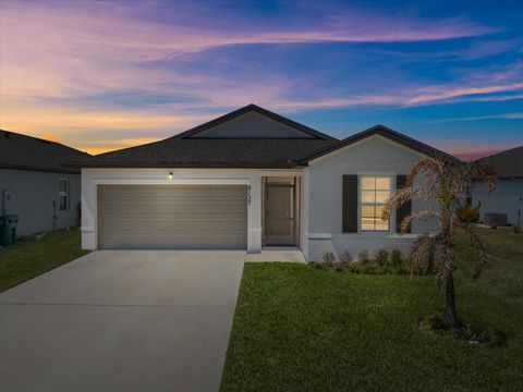 Photo of 5137 Armina Place, Fort Pierce, FL 34951 (MLS # B26005729)