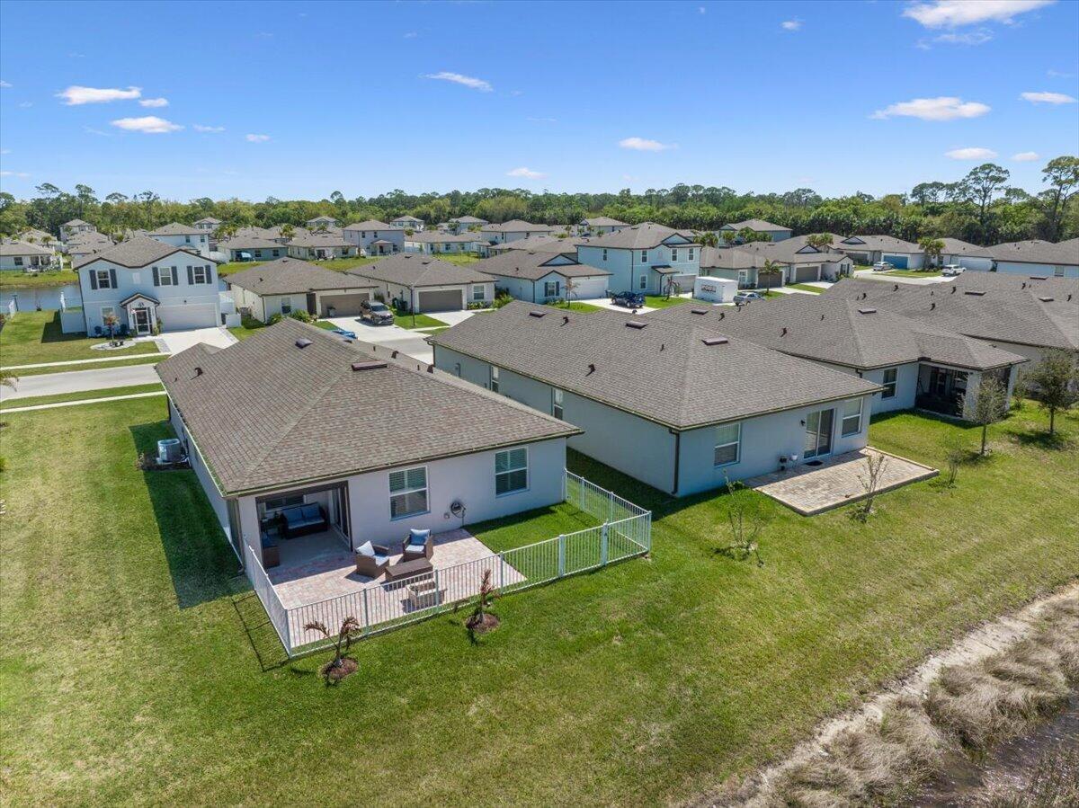 WATERSTONE PHASE ONE - Residential