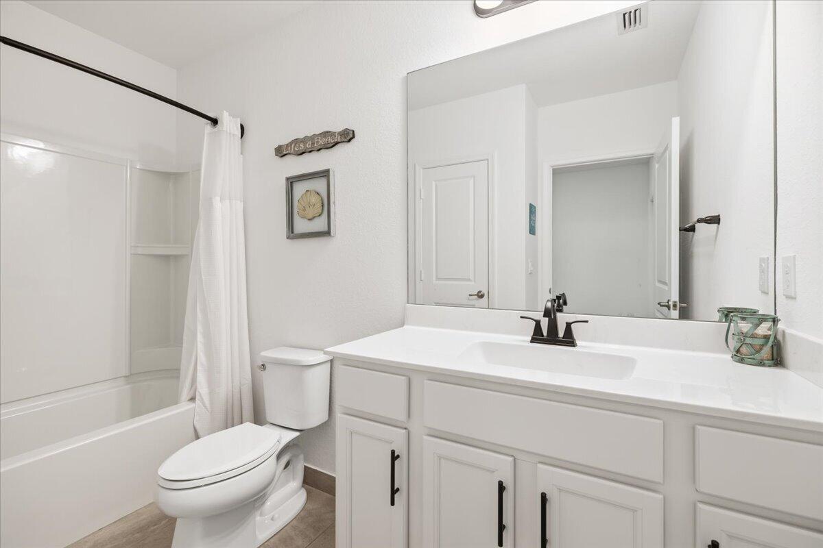 WATERSTONE PHASE ONE - Residential