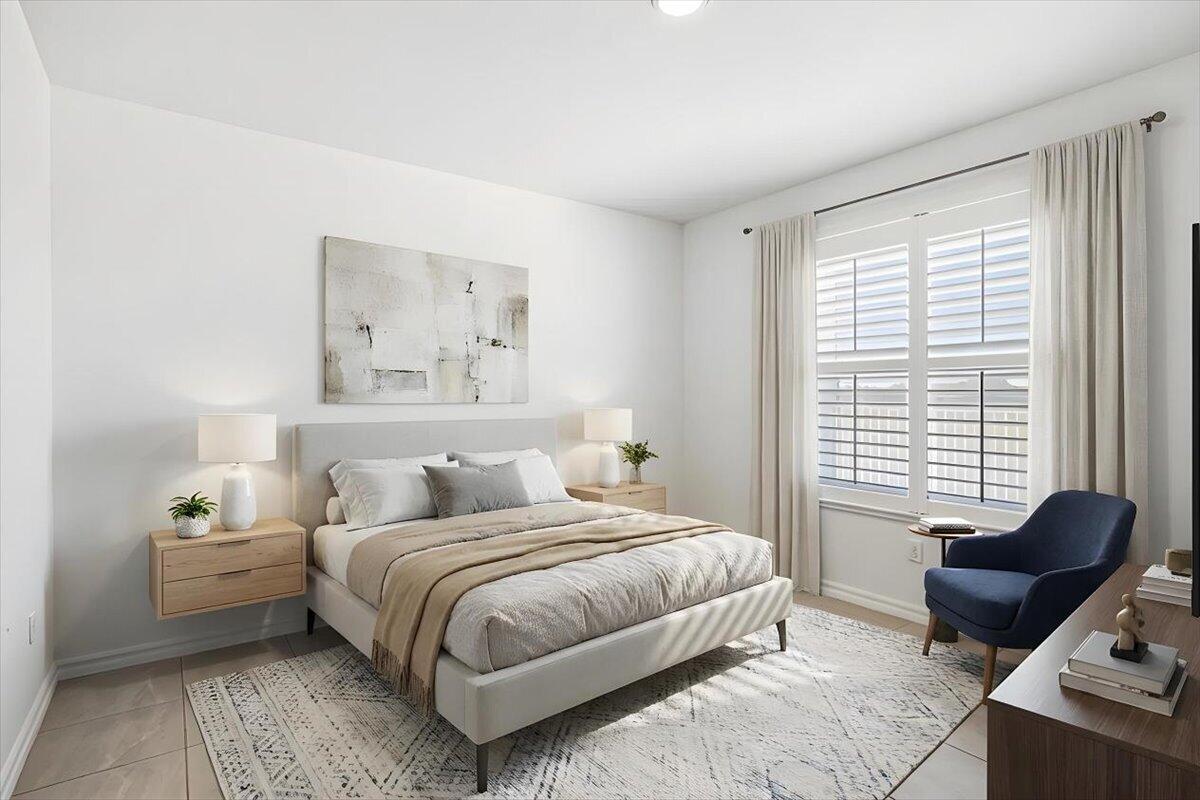 WATERSTONE PHASE ONE - Residential