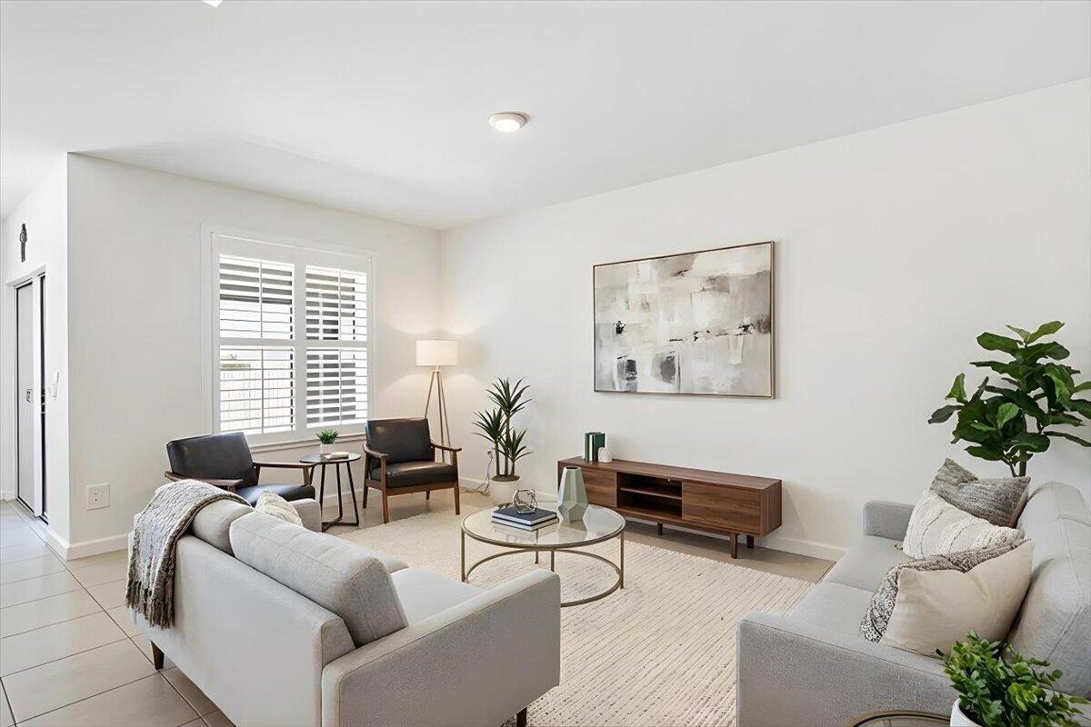 WATERSTONE PHASE ONE - Residential