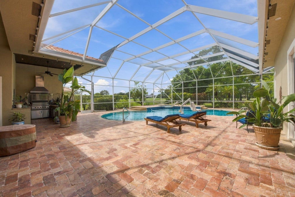 Photo of 21733 Old Bridge Trail, Boca Raton, FL 33428 (MLS # B26084971)