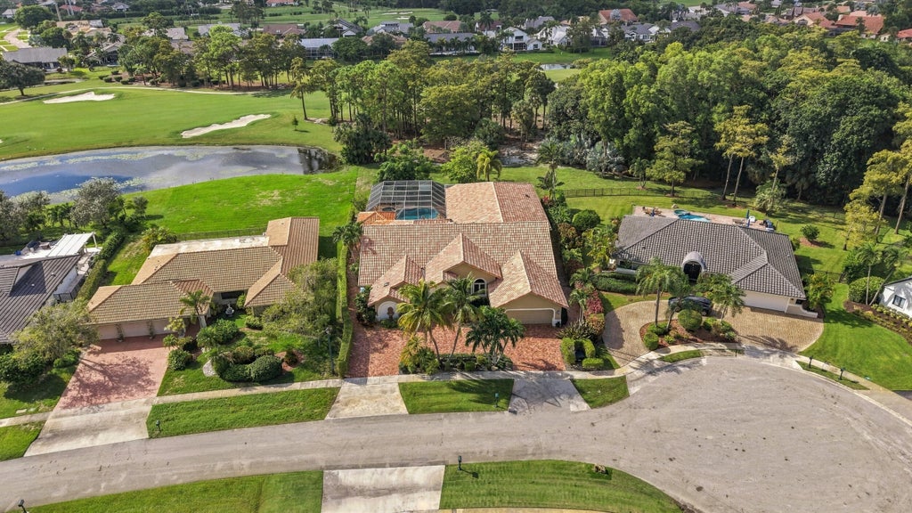 Photo of 21733 Old Bridge Trail, Boca Raton, FL 33428 (MLS # B26084971)