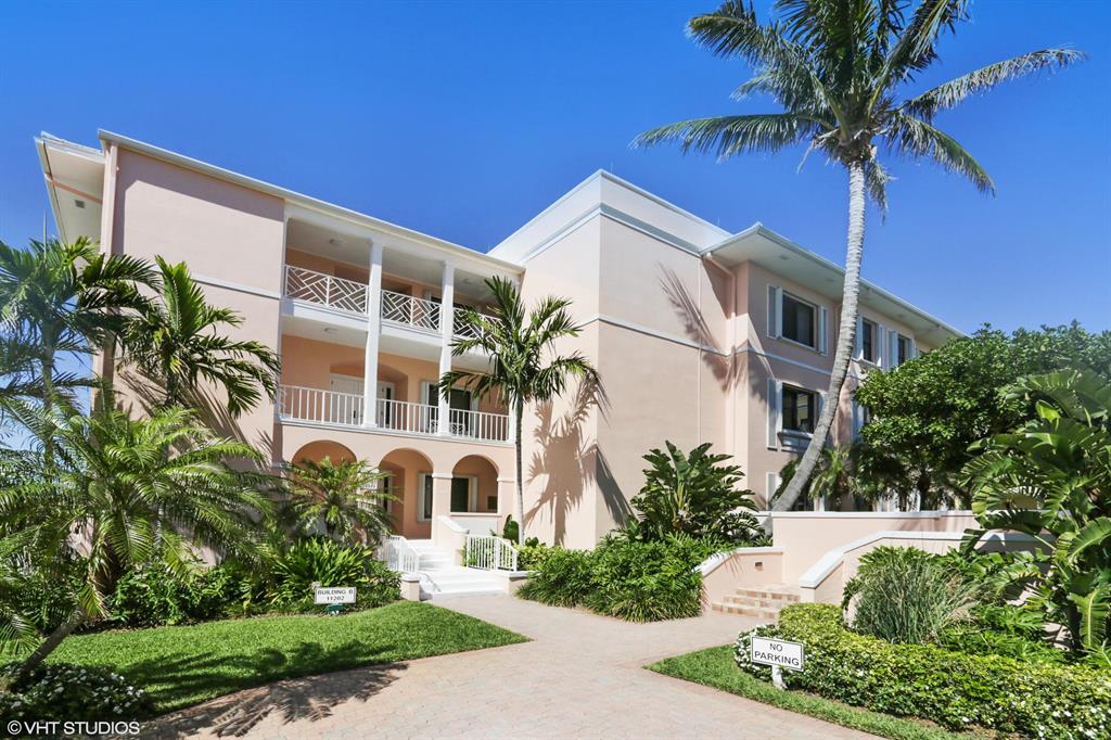 OCEAN HOUSE SOUTH ONE CONDO - Residential