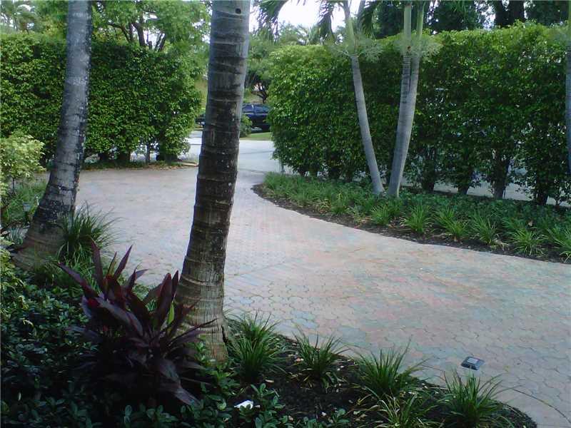 MRS E F MARSHALLS - Residential Lease