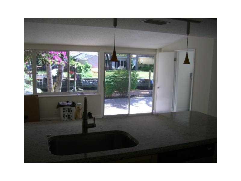 MRS E F MARSHALLS - Residential Lease