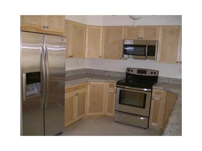 MRS E F MARSHALLS - Residential Lease