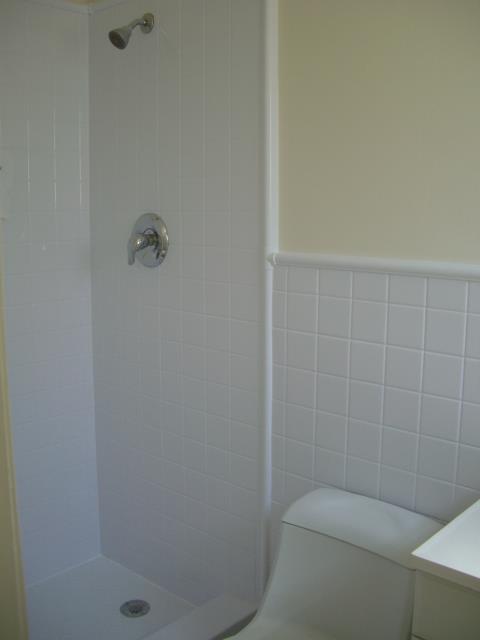 MRS E F MARSHALLS - Residential Lease