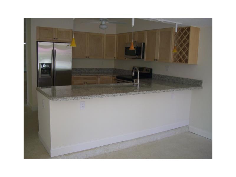 MRS E F MARSHALLS - Residential Lease