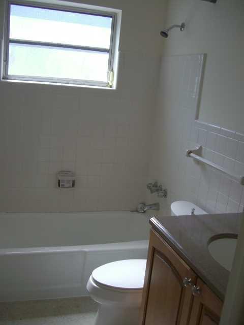 MRS E F MARSHALLS - Residential Lease