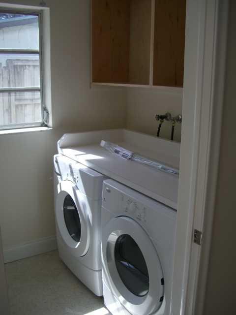 MRS E F MARSHALLS - Residential Lease