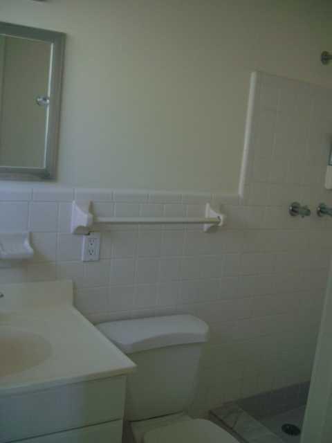 MRS E F MARSHALLS - Residential Lease