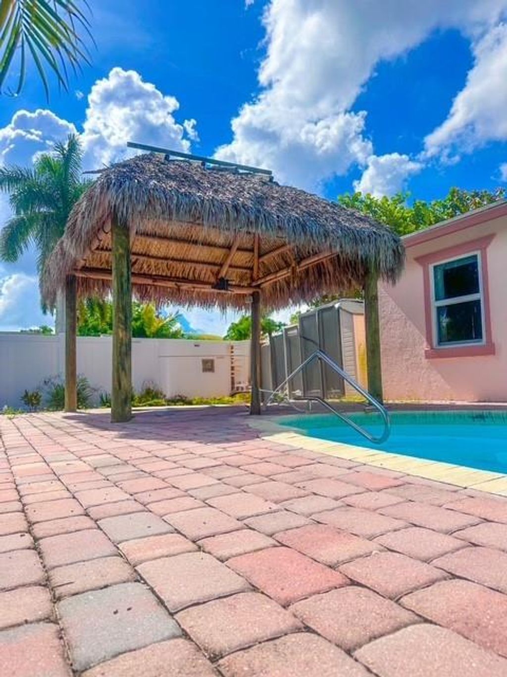 Photo of 5149 S Canal Circle, Lake Worth, FL 33467 (MLS # F10515236)