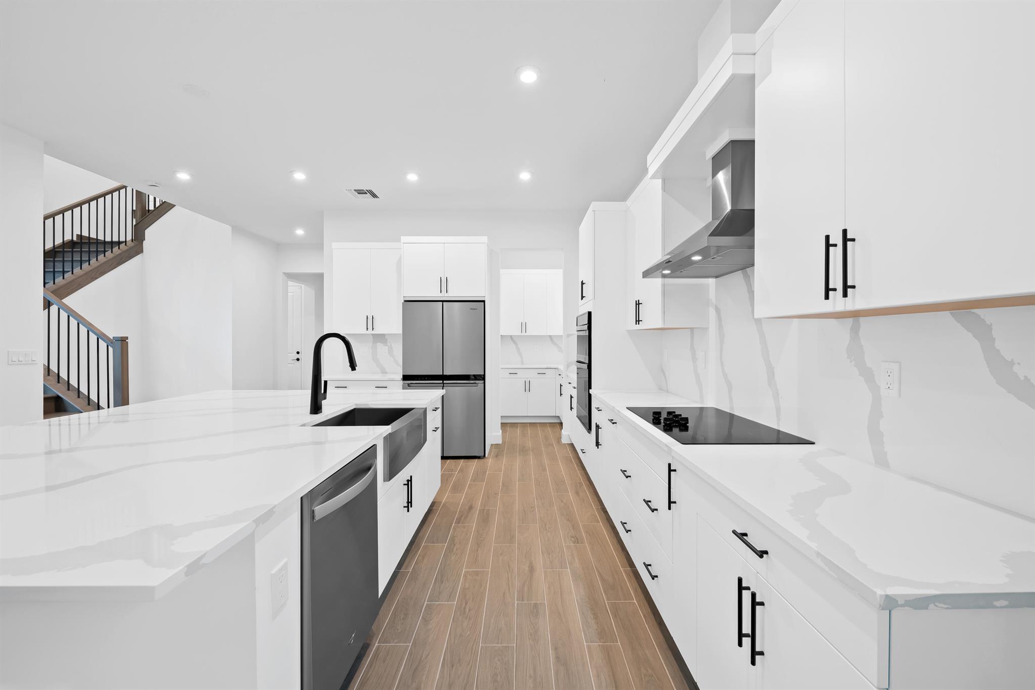 SIENNA AT COOPER CITY - Residential