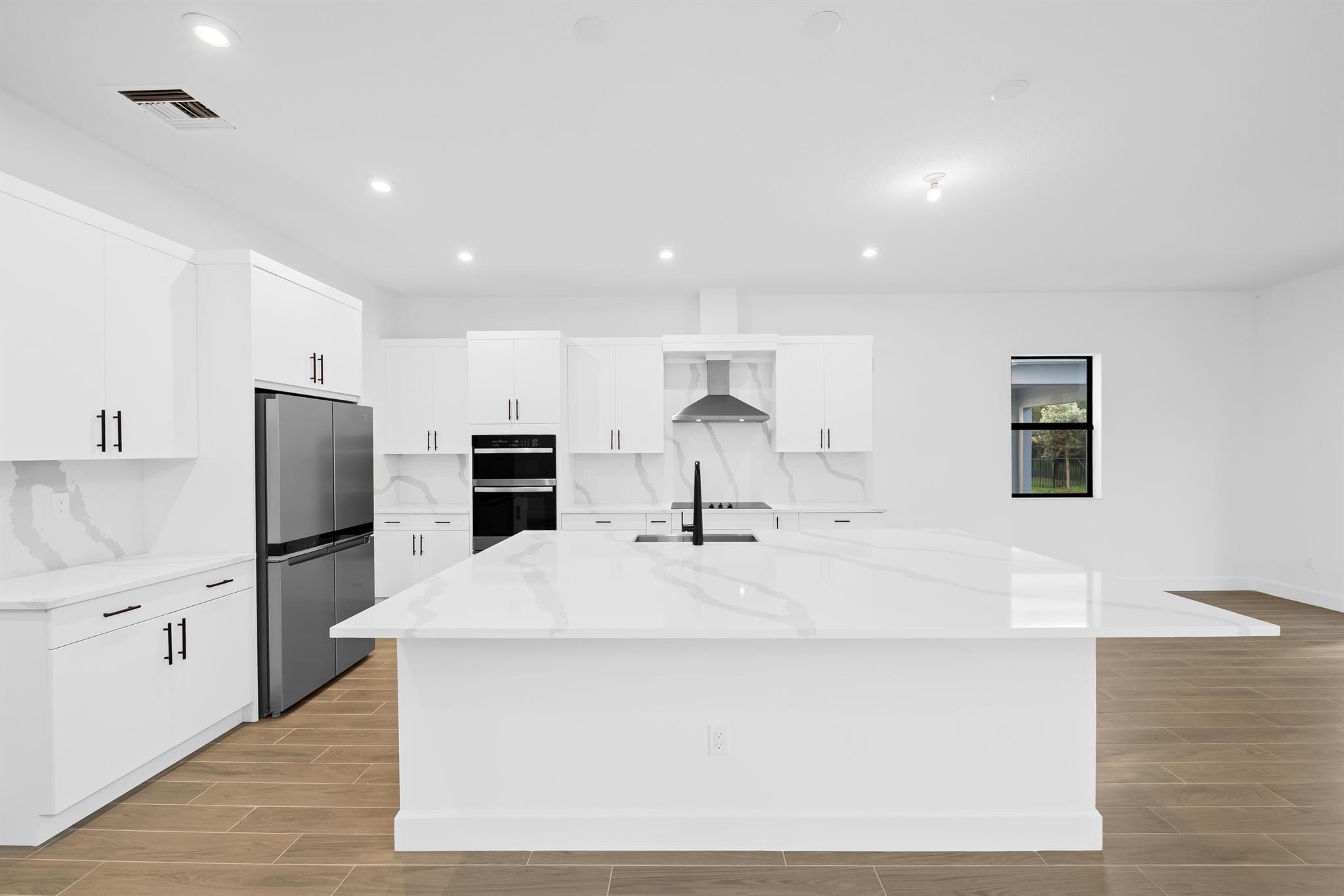 SIENNA AT COOPER CITY - Residential