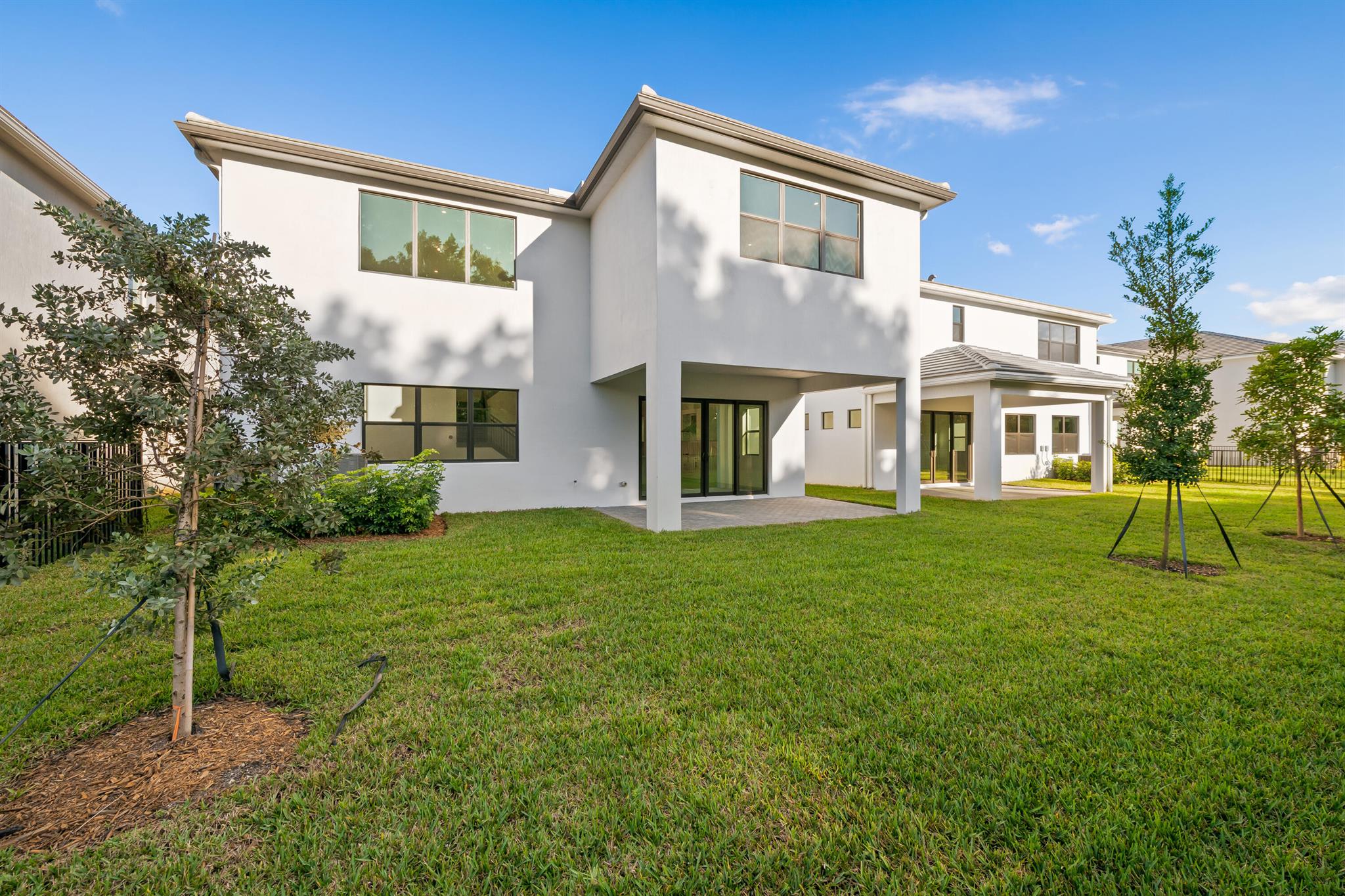 SIENNA AT COOPER CITY - Residential