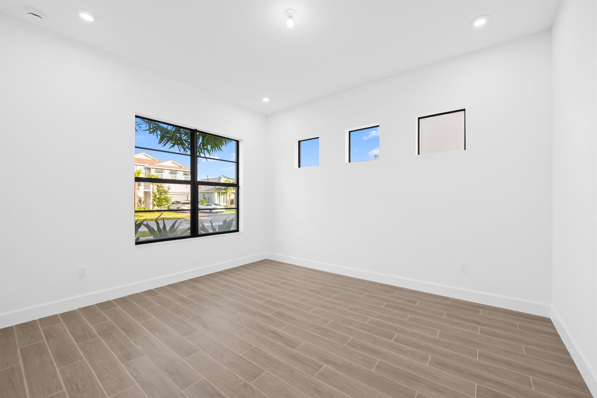 SIENNA AT COOPER CITY - Residential