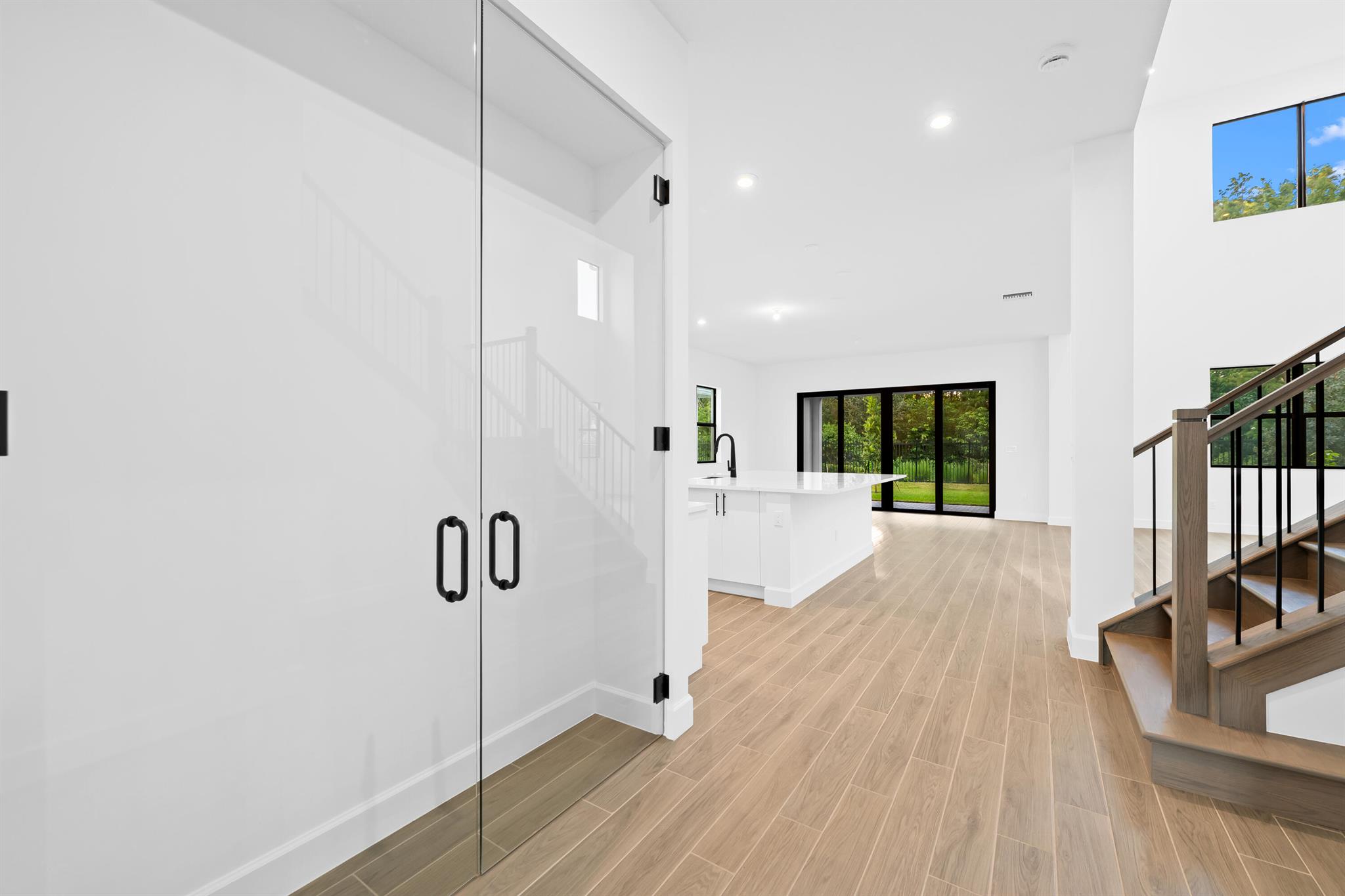 SIENNA AT COOPER CITY - Residential