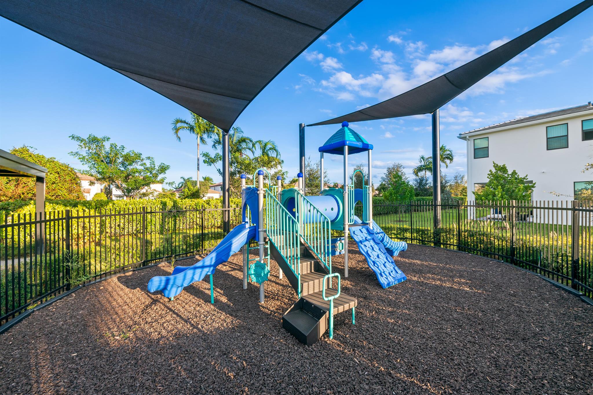SIENNA AT COOPER CITY - Residential