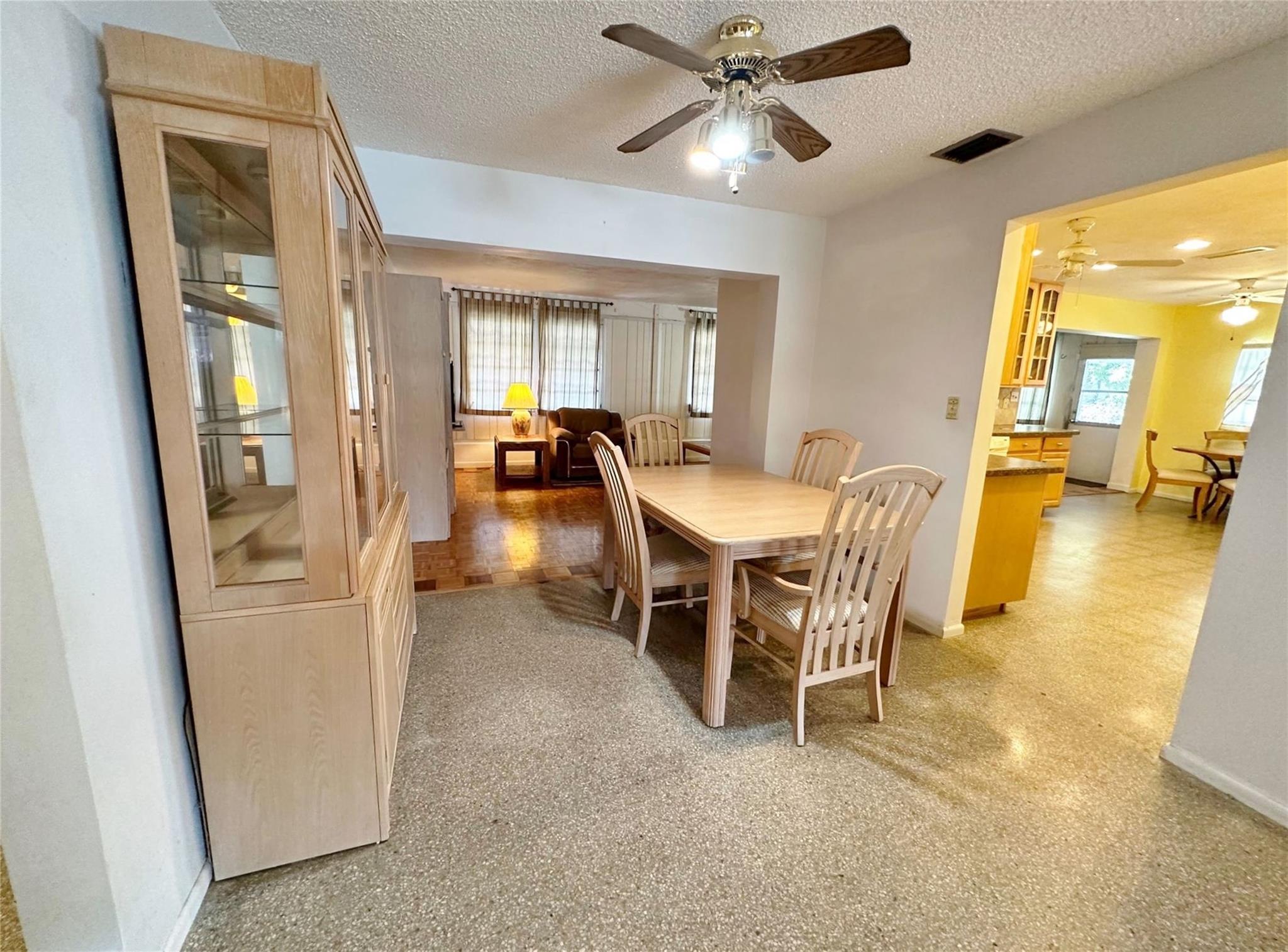 Sunrise Golf Village Firs - Residential