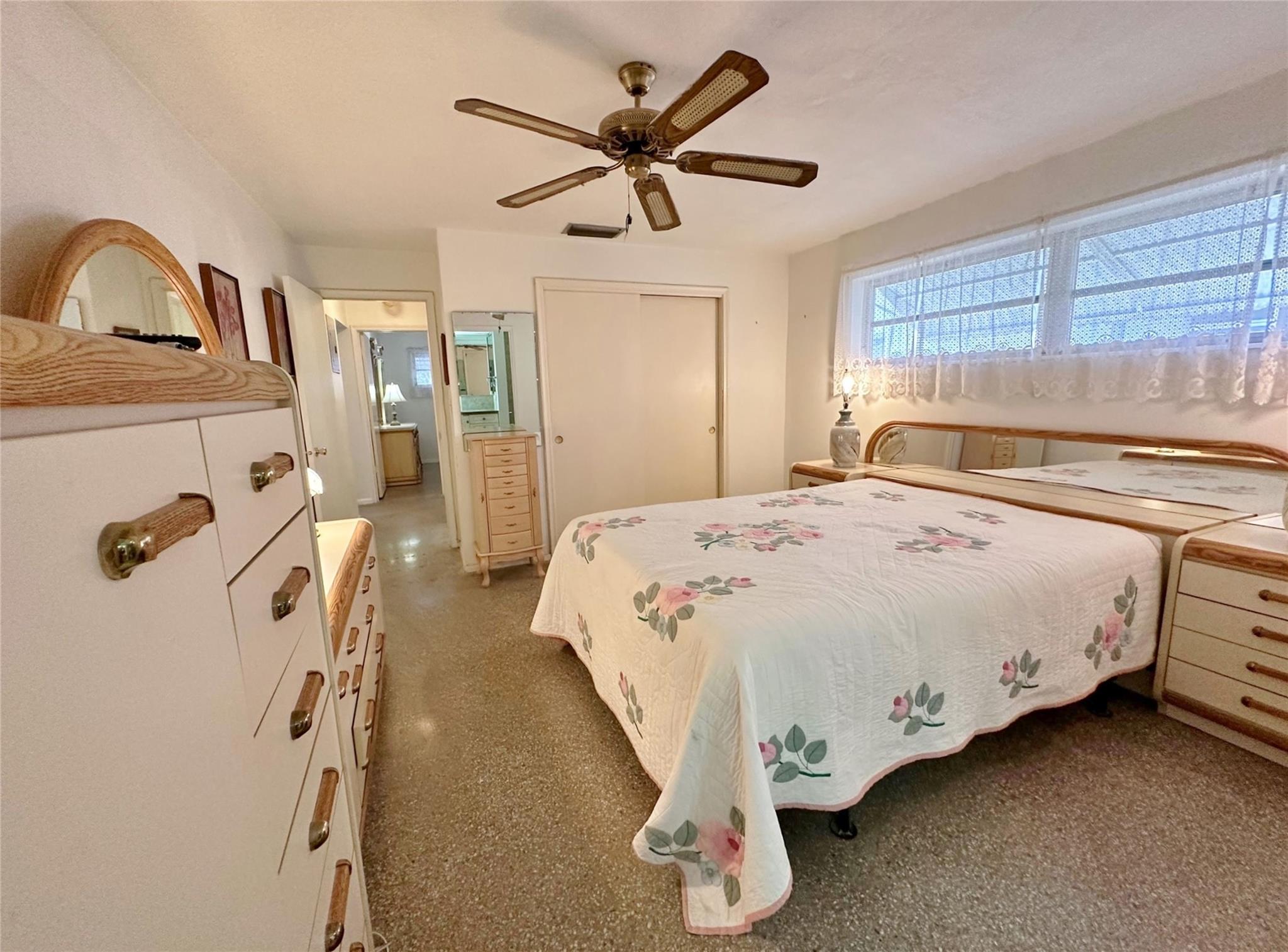 Sunrise Golf Village Firs - Residential