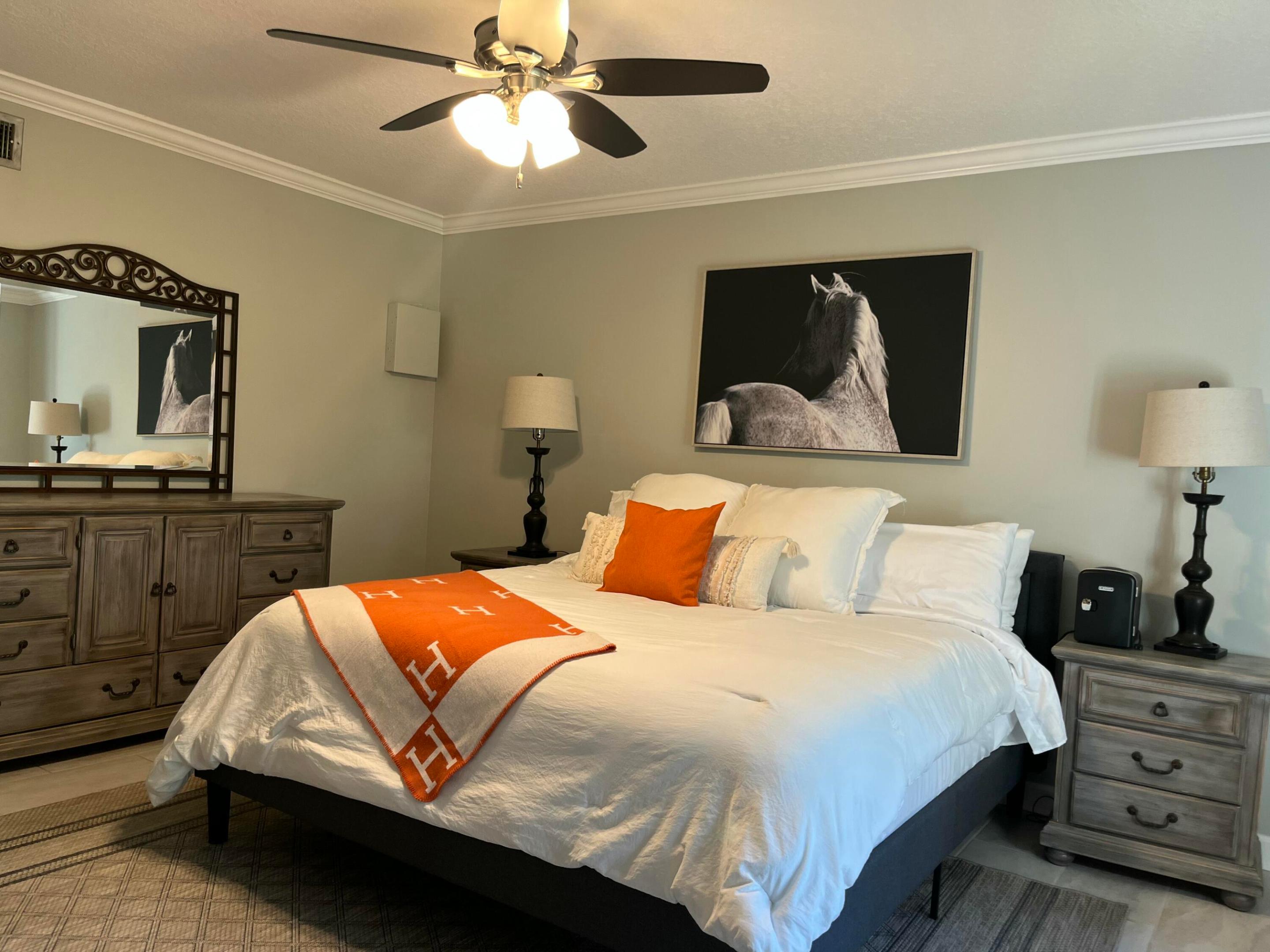 LA QUINTA CONDO - Residential Lease