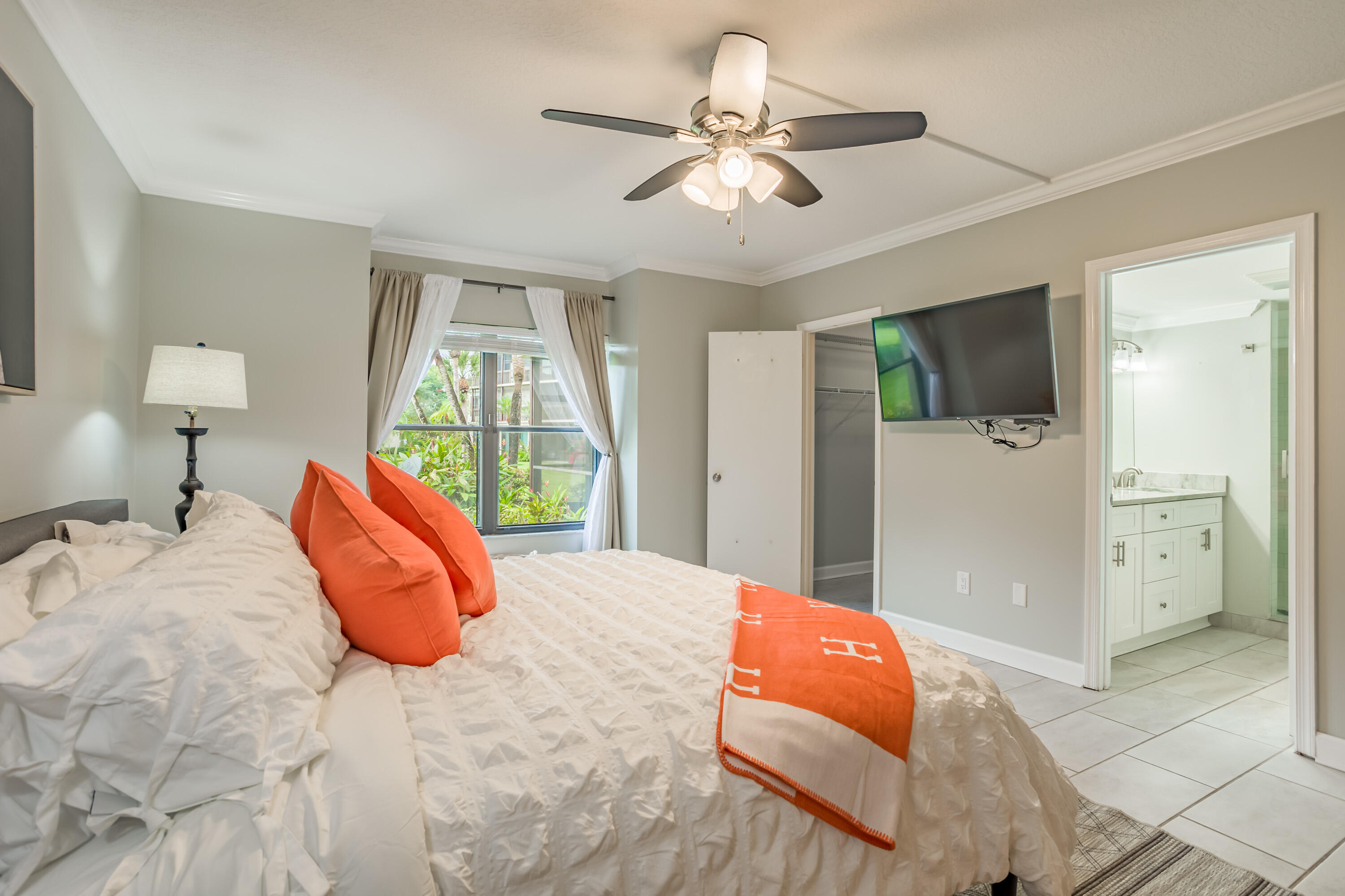 LA QUINTA CONDO - Residential Lease