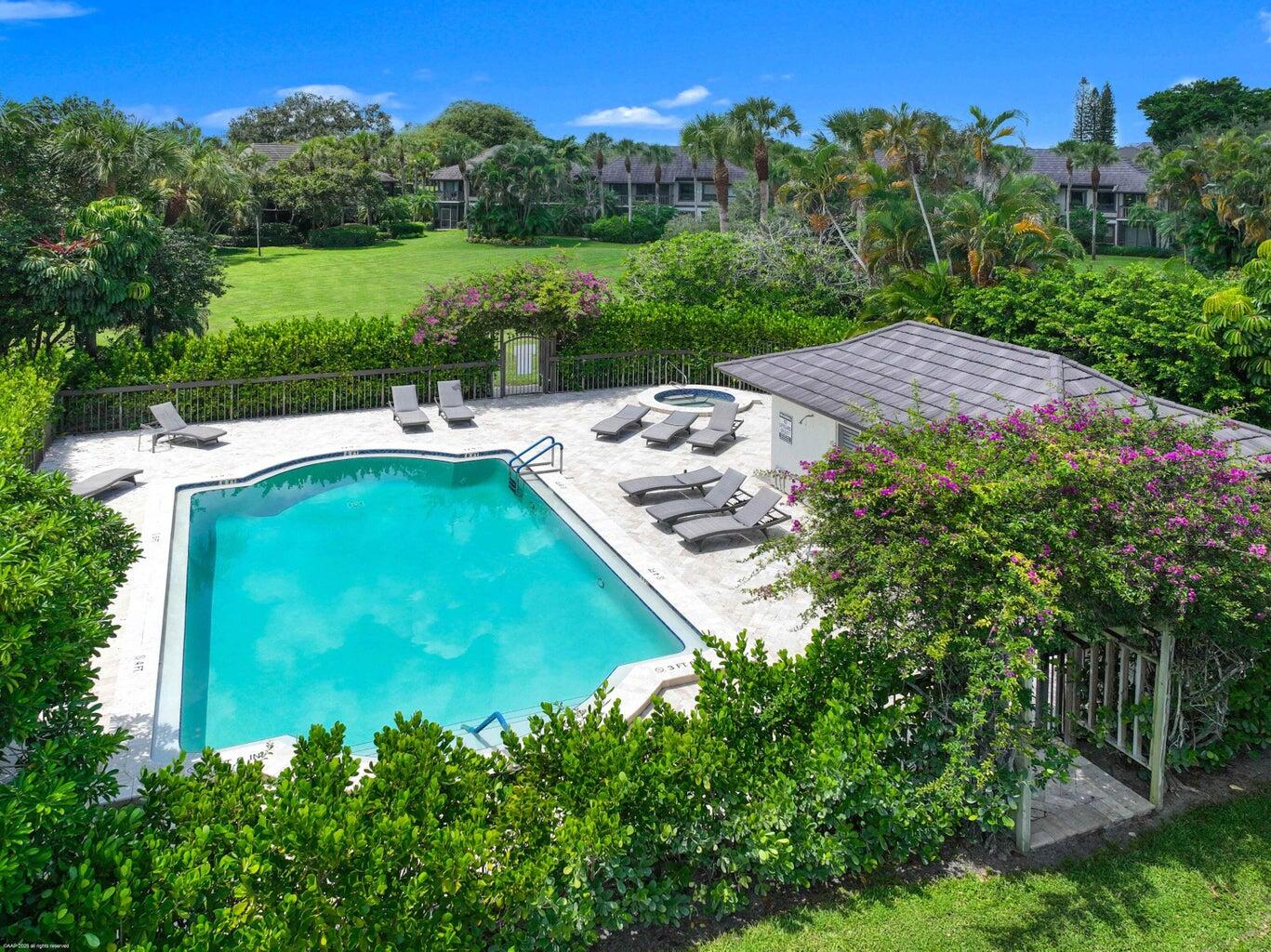 LA QUINTA CONDO - Residential Lease