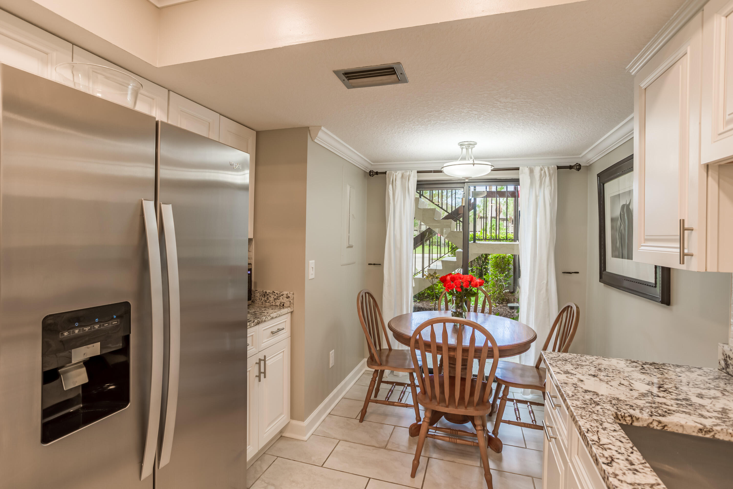 LA QUINTA CONDO - Residential Lease