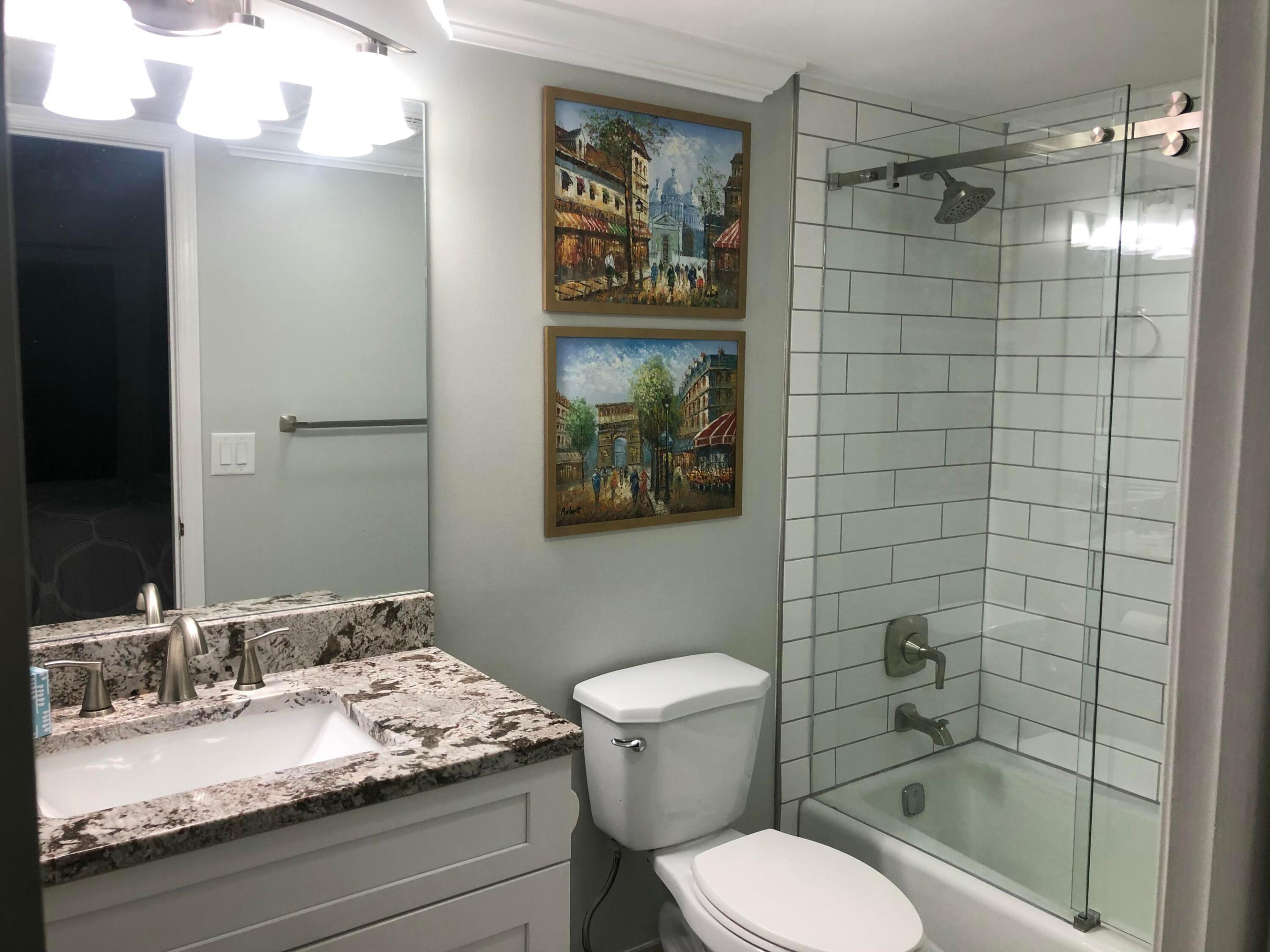 LA QUINTA CONDO - Residential Lease