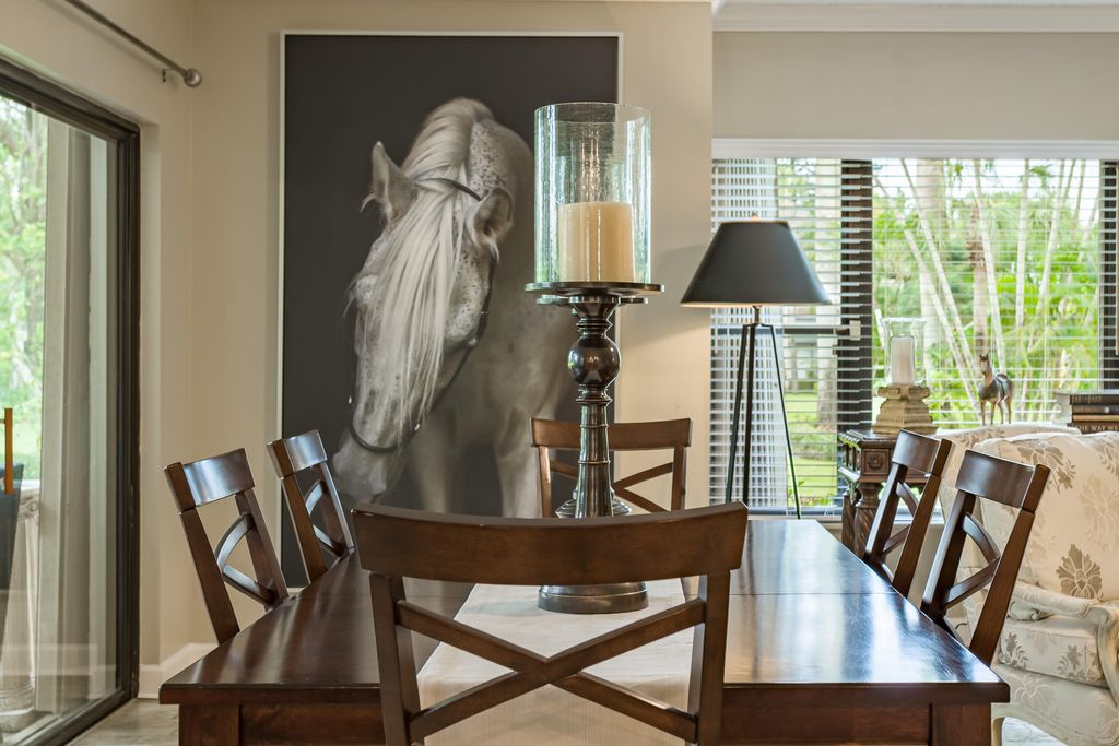 Photo of 13329 Polo Club Road #104, Wellington, FL 33414 (MLS # R11169482)