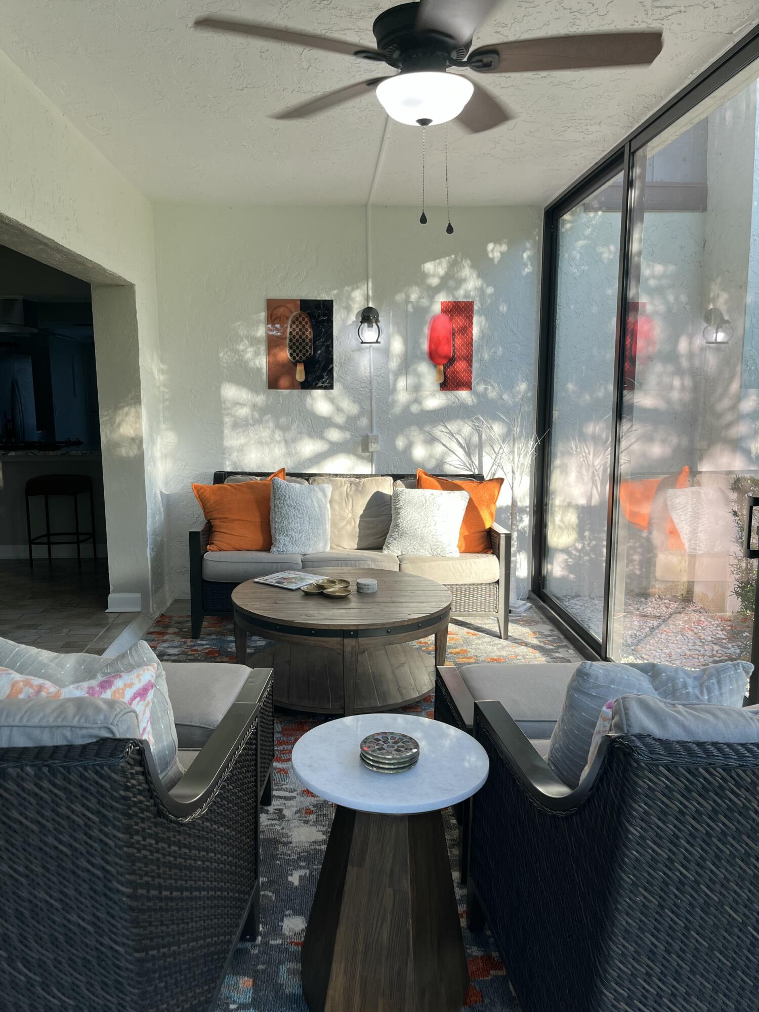 LA QUINTA CONDO - Residential Lease