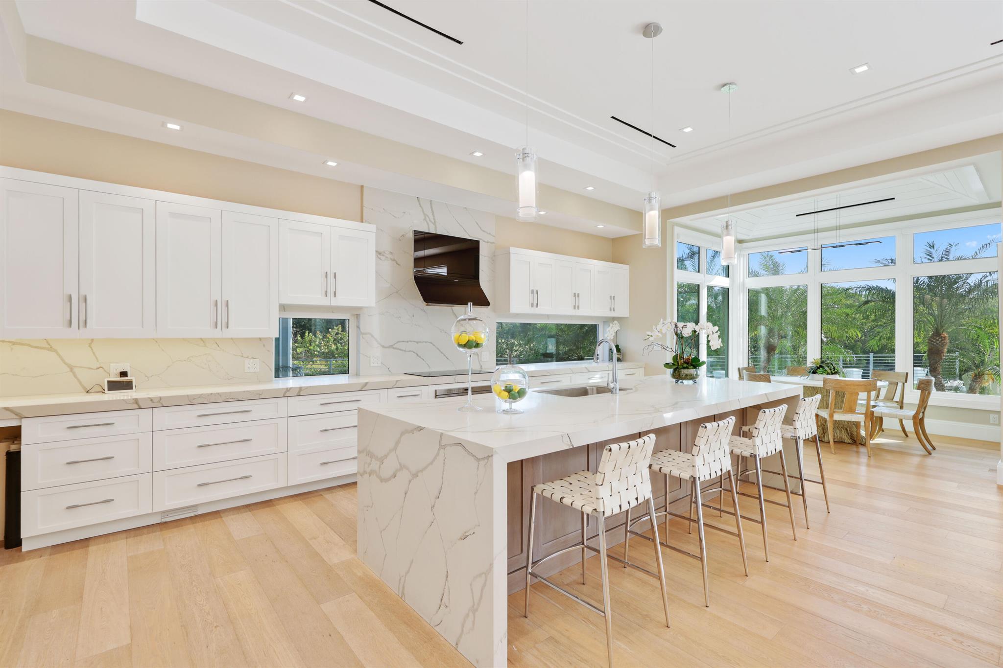 GOLDEN HARBOUR SEC 5 - Residential