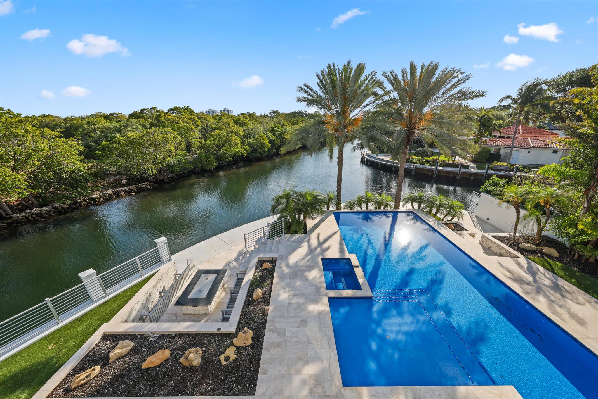 GOLDEN HARBOUR SEC 5 - Residential