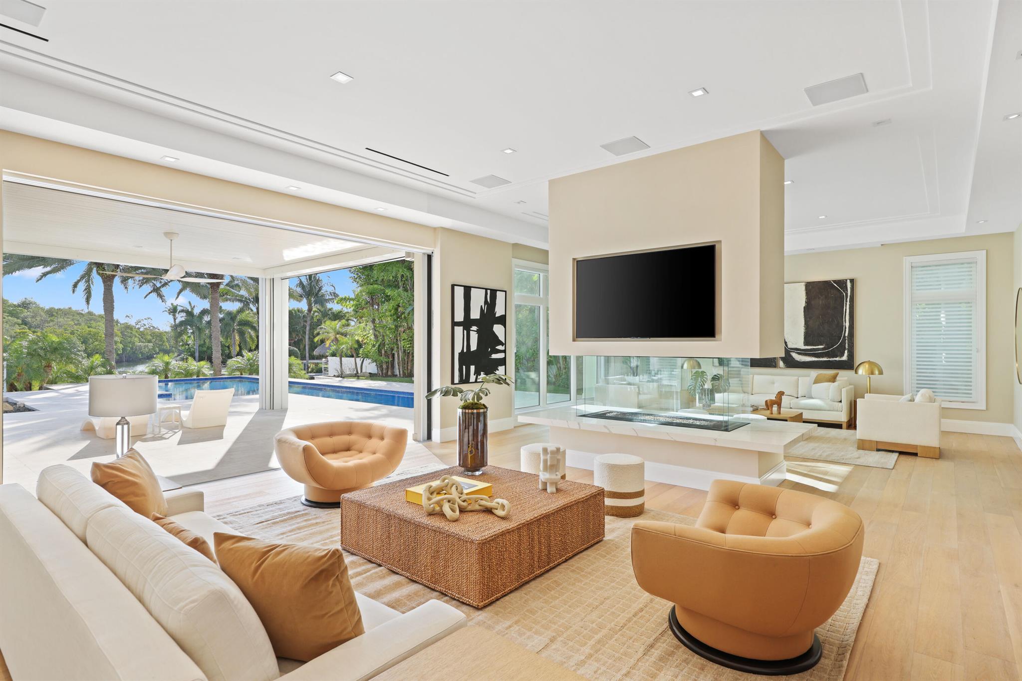 GOLDEN HARBOUR SEC 5 - Residential