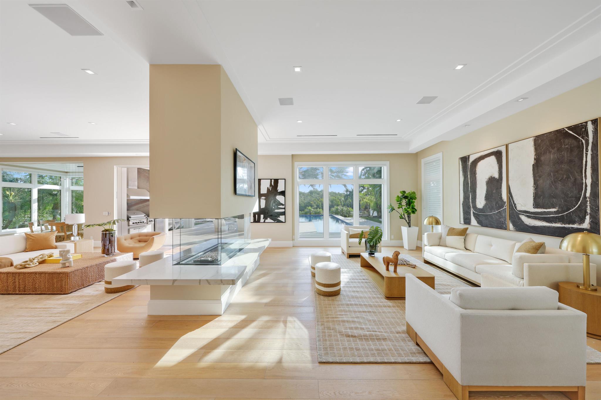 GOLDEN HARBOUR SEC 5 - Residential