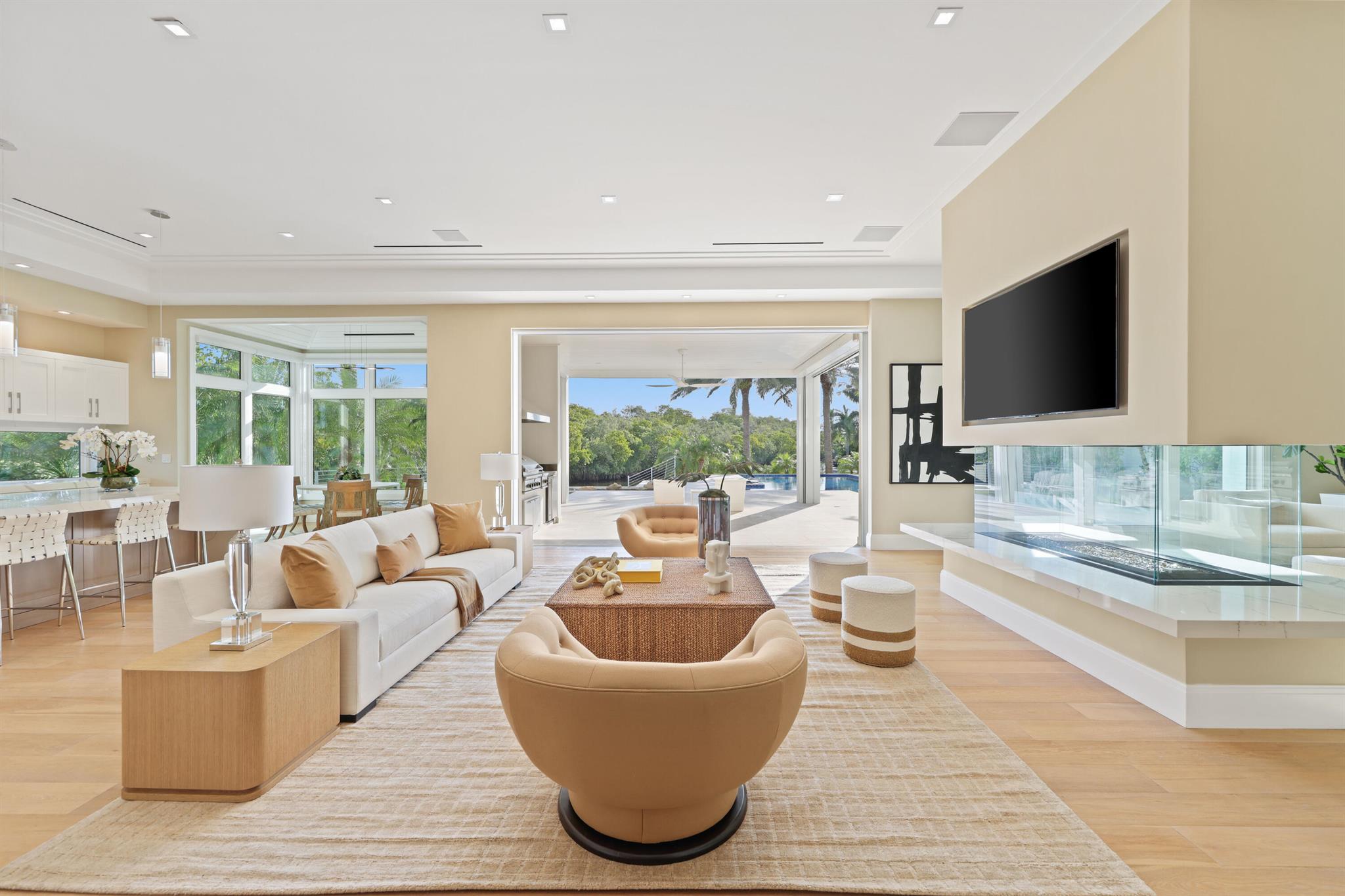 GOLDEN HARBOUR SEC 5 - Residential