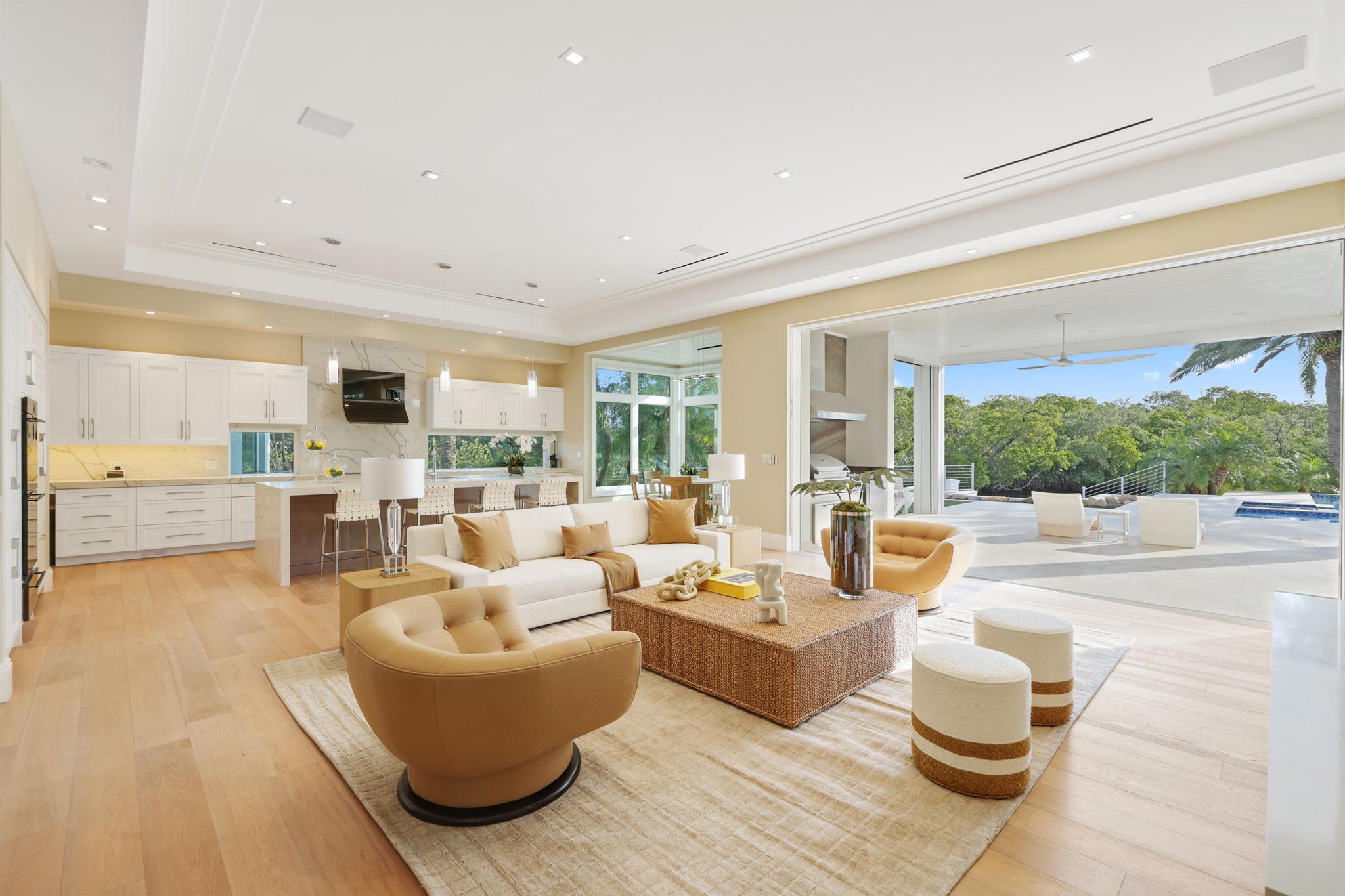 GOLDEN HARBOUR SEC 5 - Residential