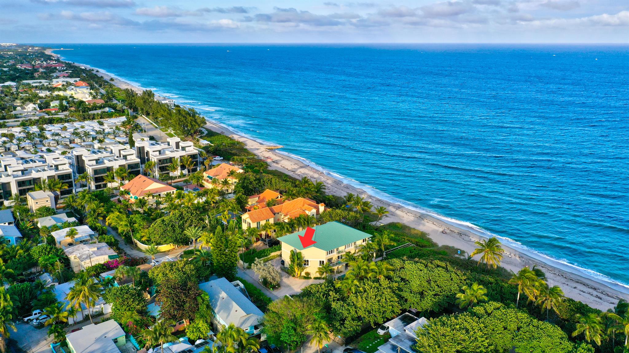 4525 Coquina Road A