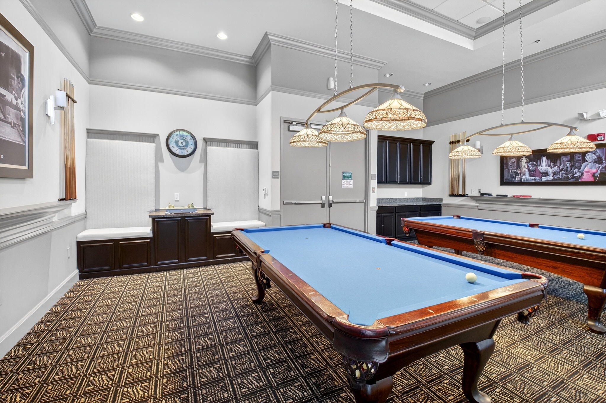 TUSCANY BAY - Residential