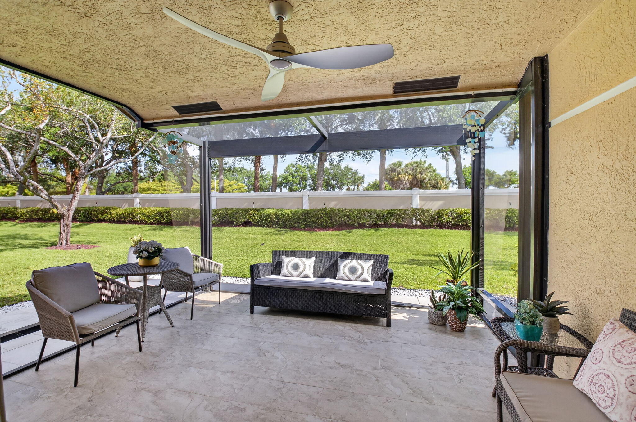 TUSCANY BAY - Residential