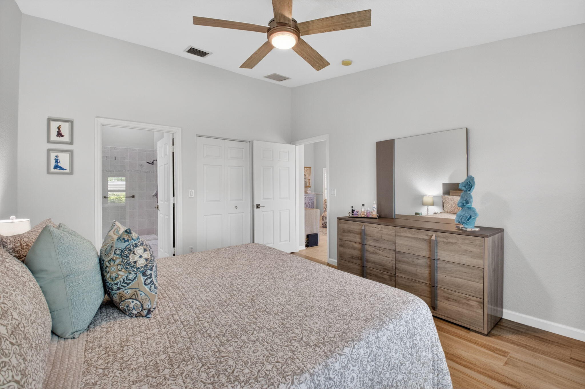 TUSCANY BAY - Residential