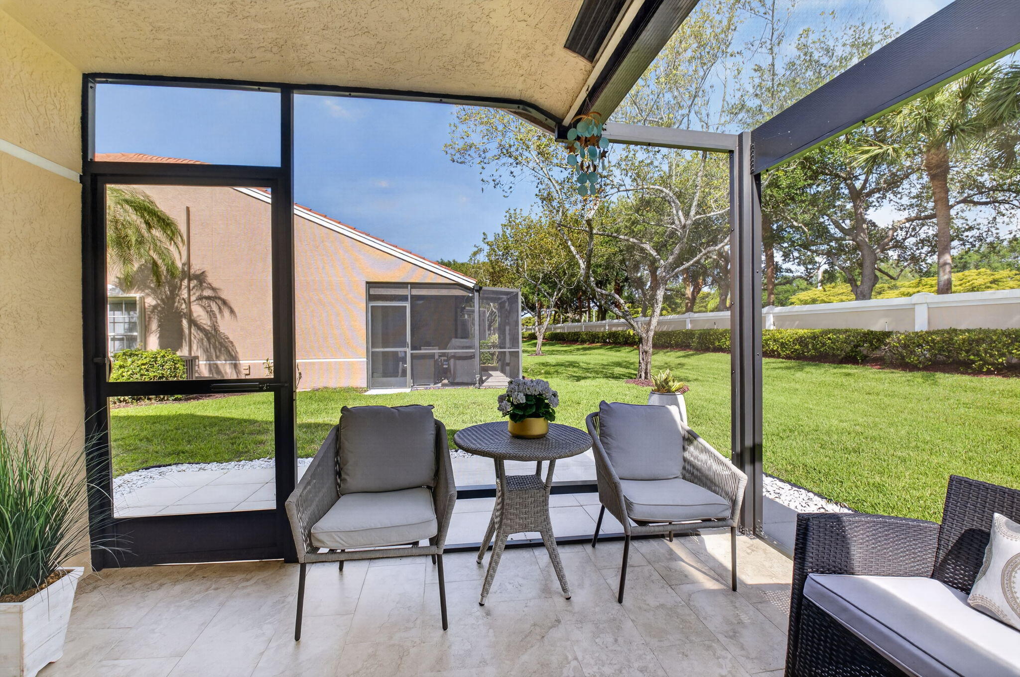 TUSCANY BAY - Residential