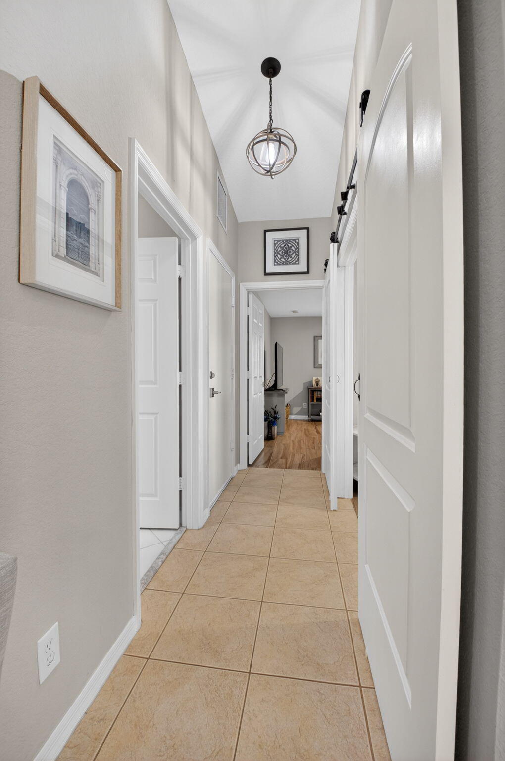 TUSCANY BAY - Residential