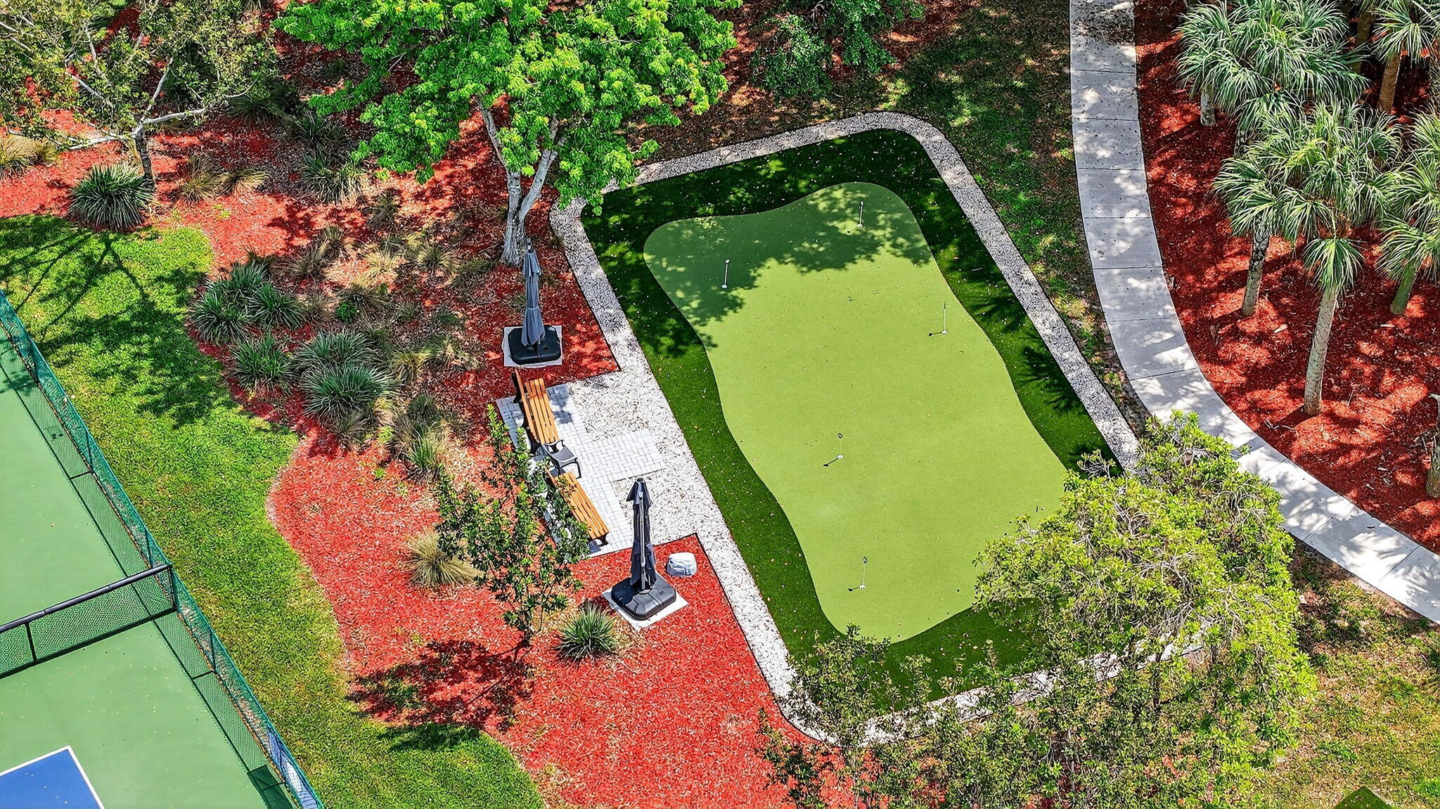 TUSCANY BAY - Residential