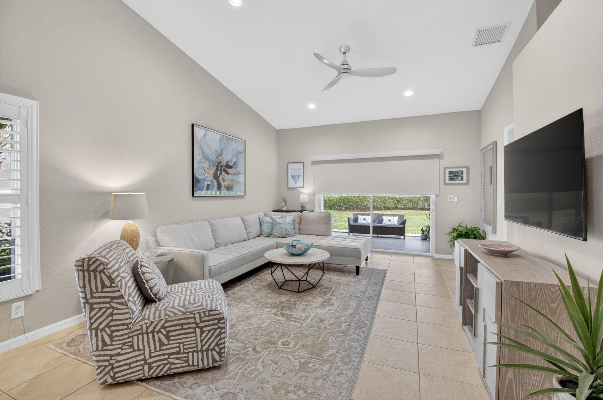 TUSCANY BAY - Residential