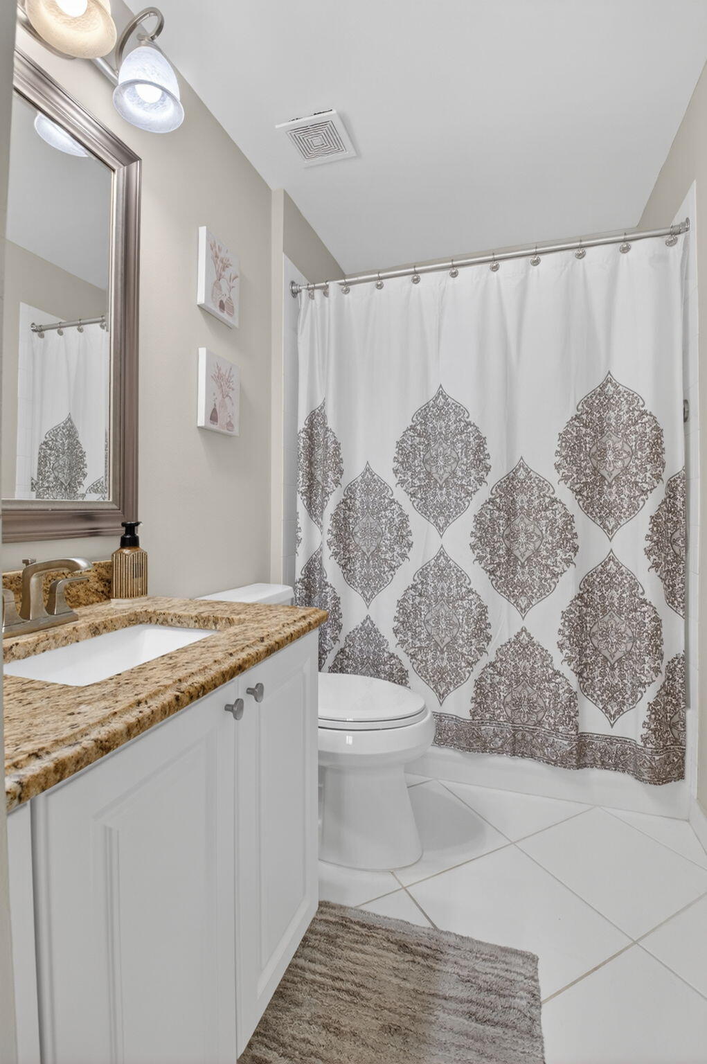 TUSCANY BAY - Residential