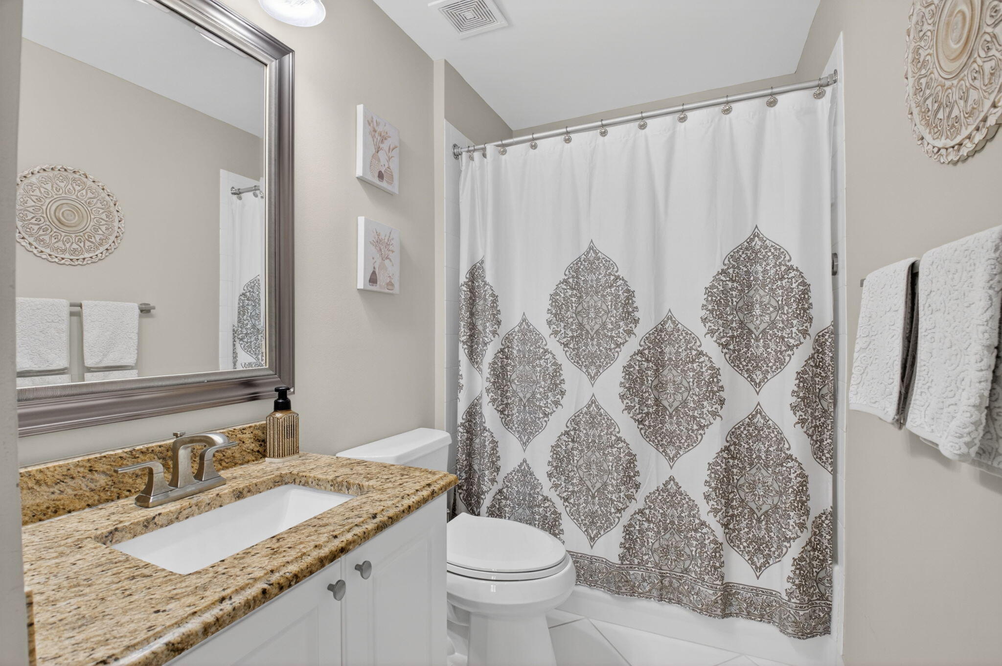 TUSCANY BAY - Residential